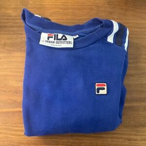 Sporty FILA Sweatshirt